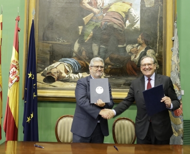 Mayoral y Rodríguez Inciarte 