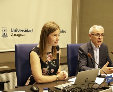 Rueda de prensa másteres 24-25 