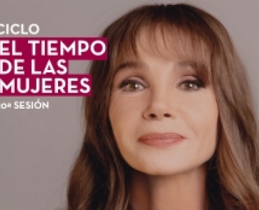 Cartel Victoria Abril 