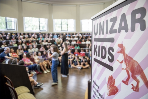 Unizar kids 2023 