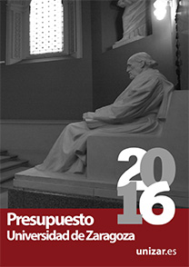 Presupuesto 2016