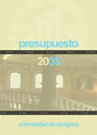 presupuesto2005