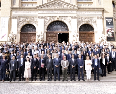 China Spain Science &amp;Tecnology Cooperation Day 