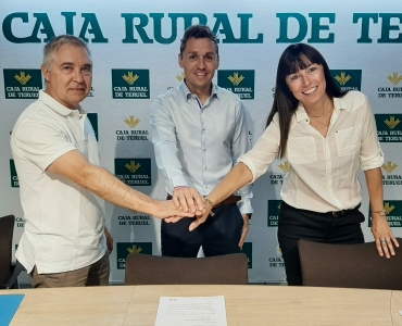 CULM-Caja Rural Teruel 