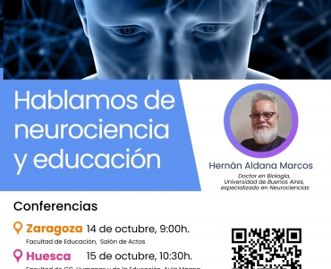 Cartel de la Conferencia 