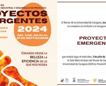 Proyectos Emergentes 