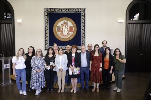 actividades culturales 