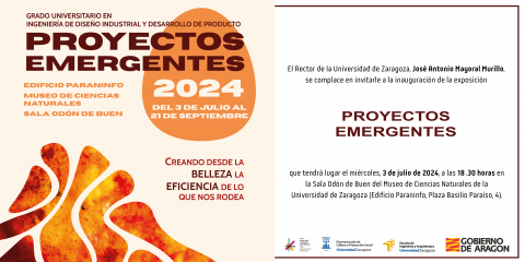 Proyectos Emergentes 